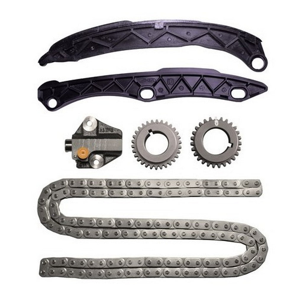 Kit de Distribución S.A. GEAR 76310T