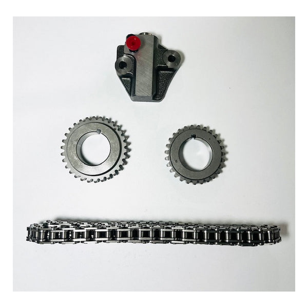 Kit de Distribución S.A. GEAR 76310T