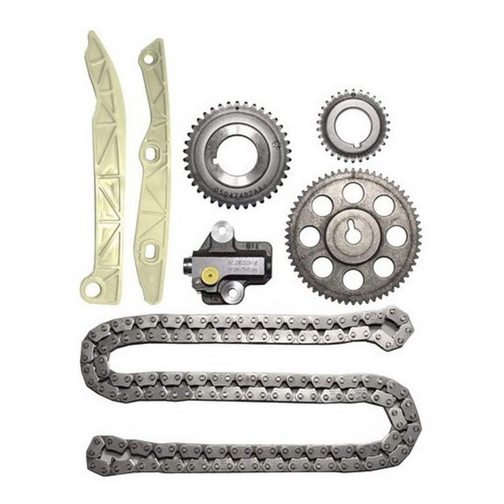 Kit de Distribución S.A. GEAR 76312T