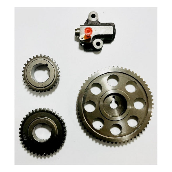 Kit de Distribución S.A. GEAR 76312T