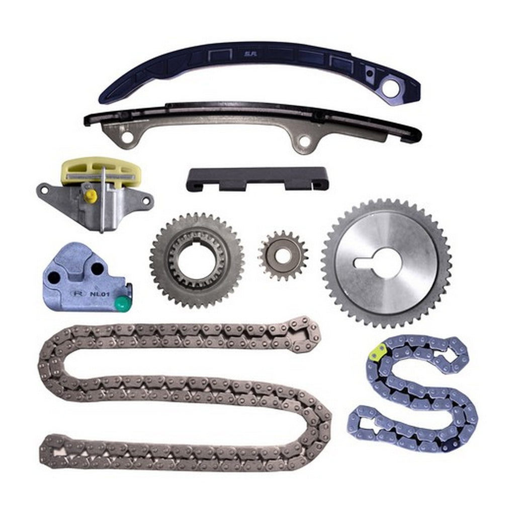 Kit de Distribución S.A. GEAR 76319