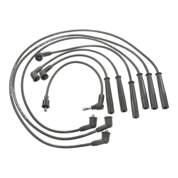 Cables de Bujías FEDERAL PARTS 6257