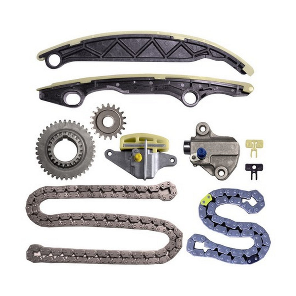 Kit de Distribución S.A. GEAR 76322