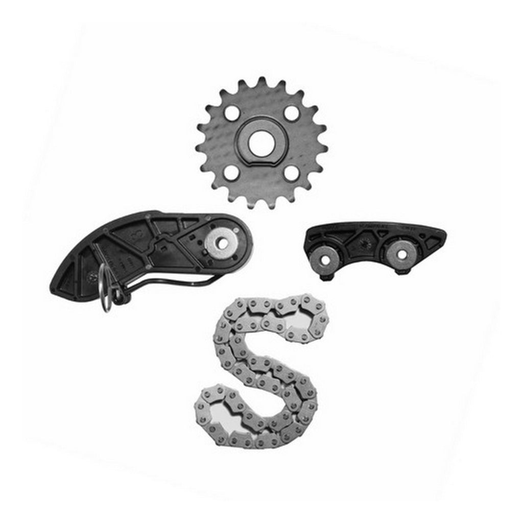 Kit de Distribución S.A. GEAR 76325P