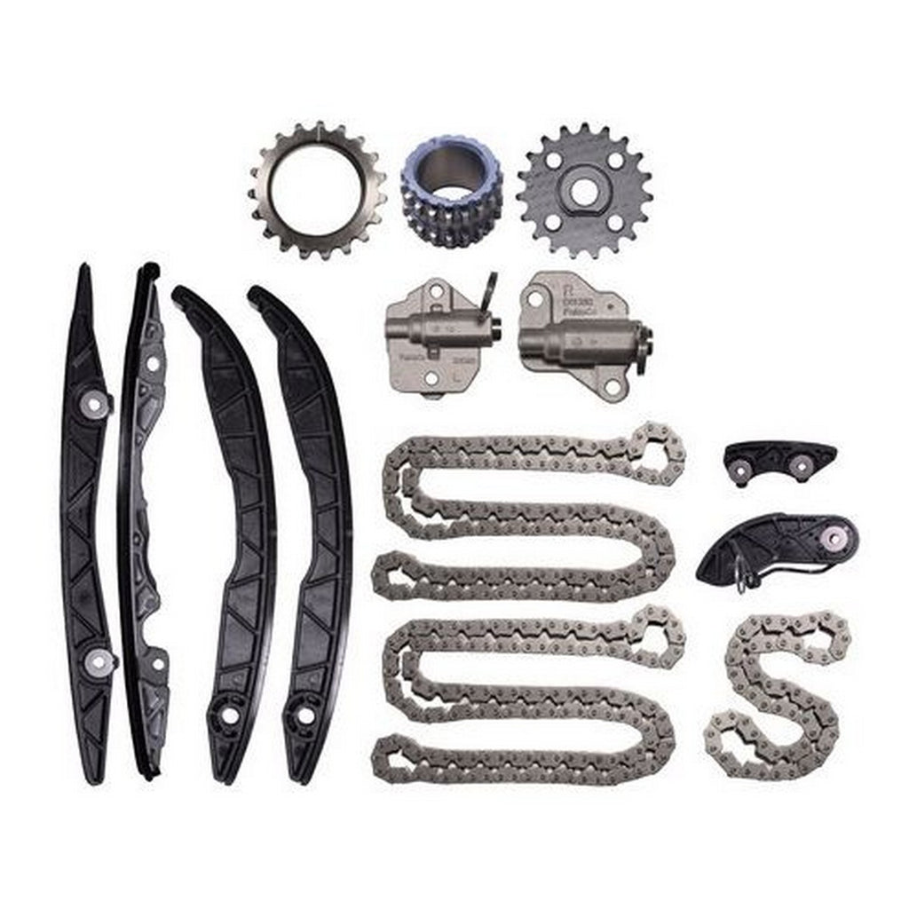 Kit de Distribución S.A. GEAR 76325