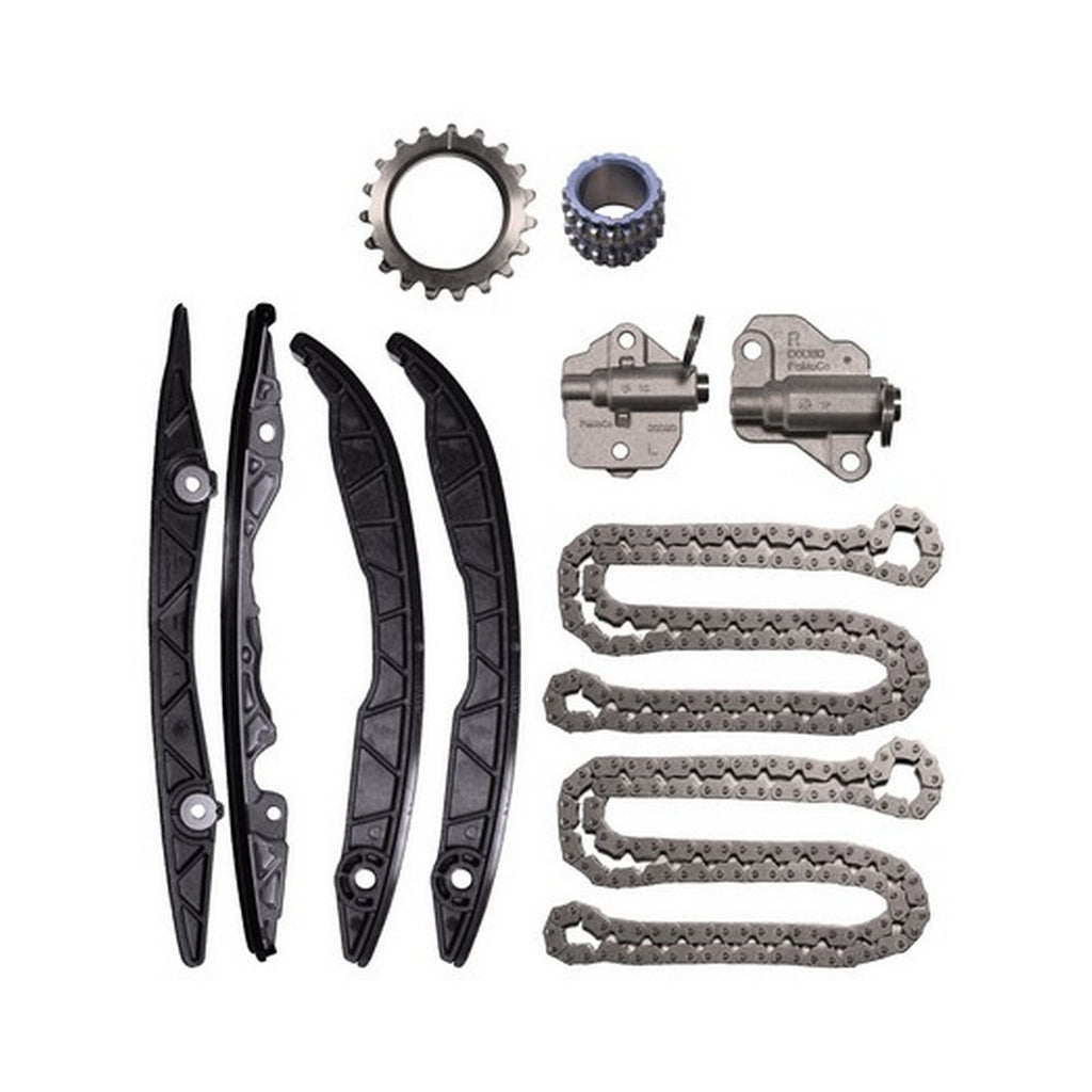 Kit de Distribución S.A. GEAR 76325T