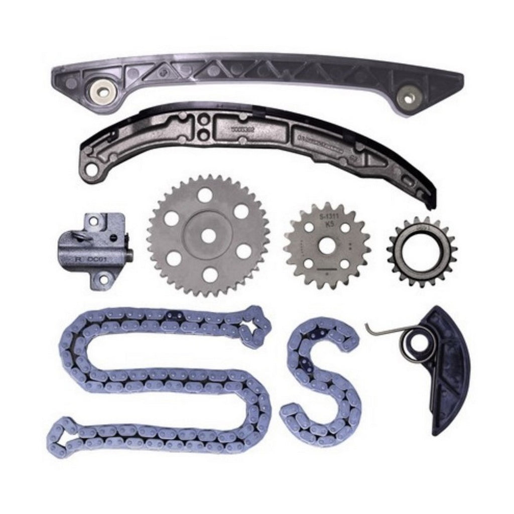 Kit de Distribución S.A. GEAR 76333