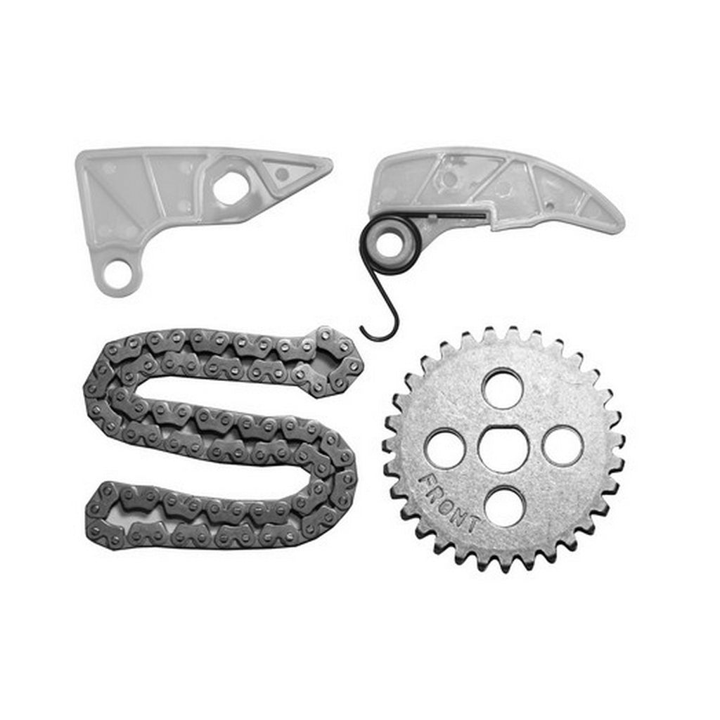 Kit de Distribución S.A. GEAR 76335P