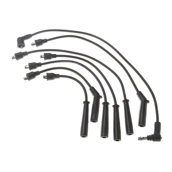 Cables de Bujías FEDERAL PARTS 6249