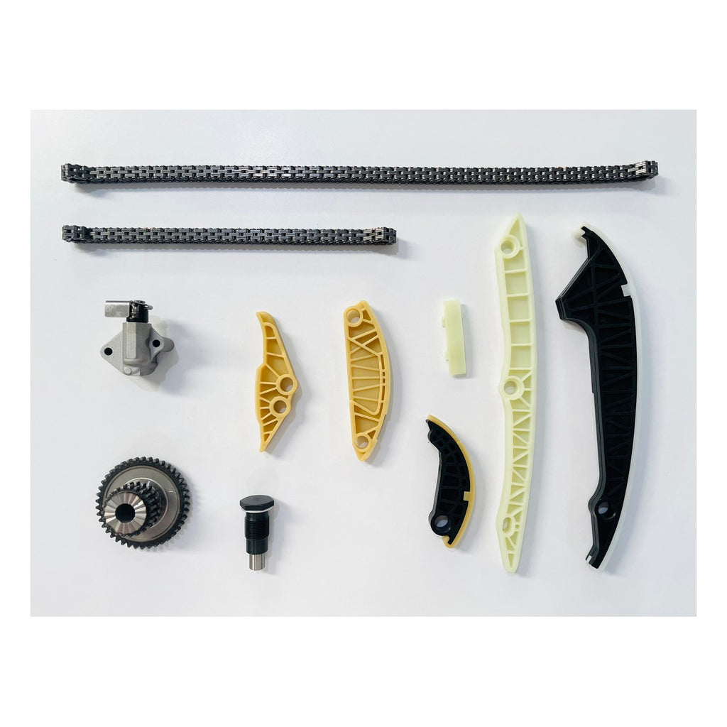 Kit de Distribución S.A. GEAR 76340