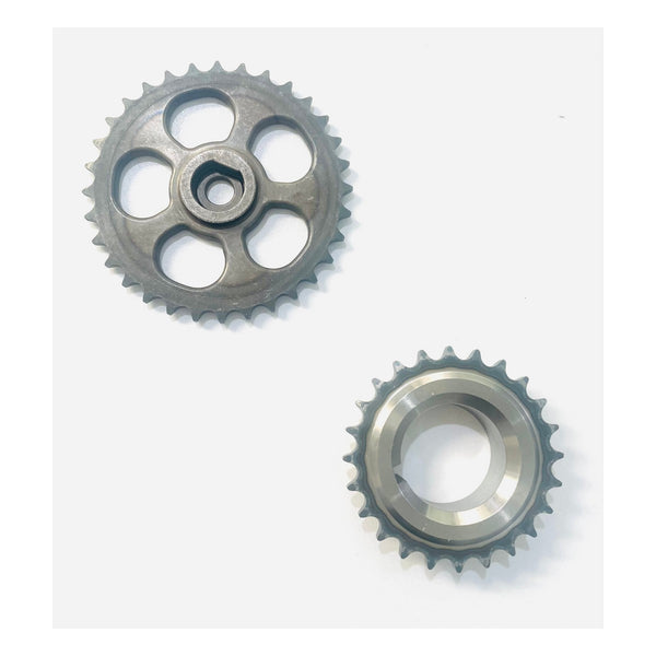 Kit de Distribución S.A. GEAR 76341P