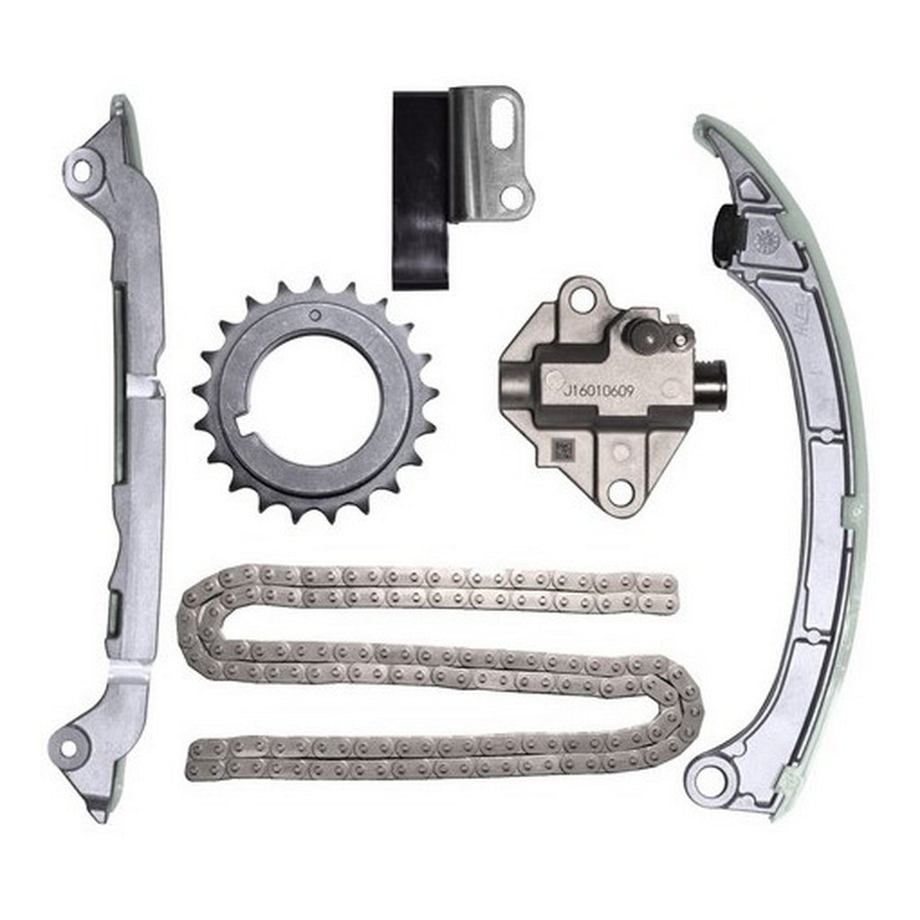 Kit de Distribución S.A. GEAR 76341T