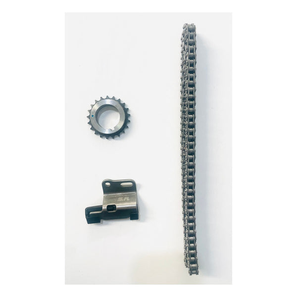 Kit de Distribución S.A. GEAR 76341T