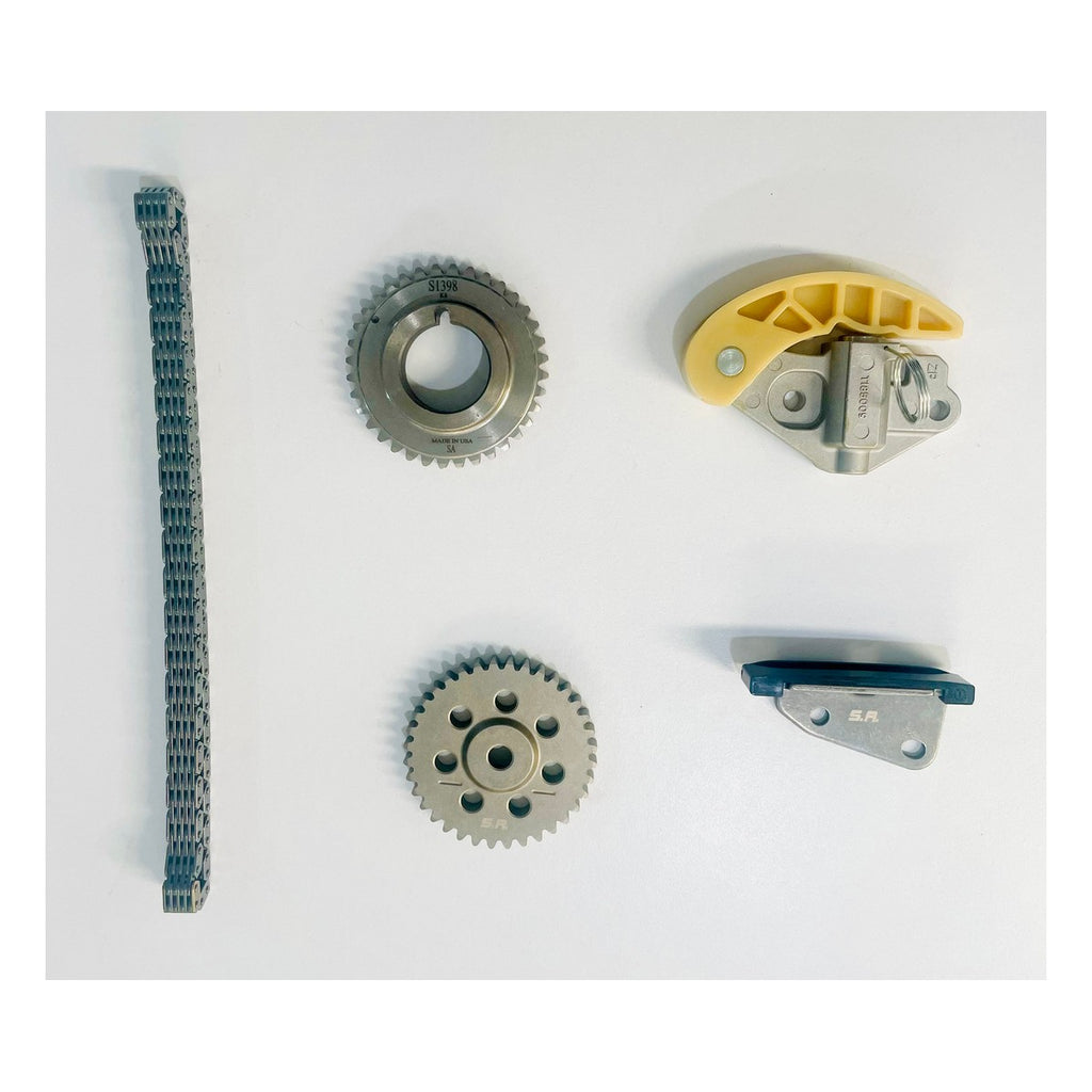 Kit de Distribución S.A. GEAR 76342P