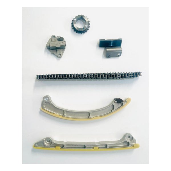 Kit de Distribución S.A. GEAR 76342T