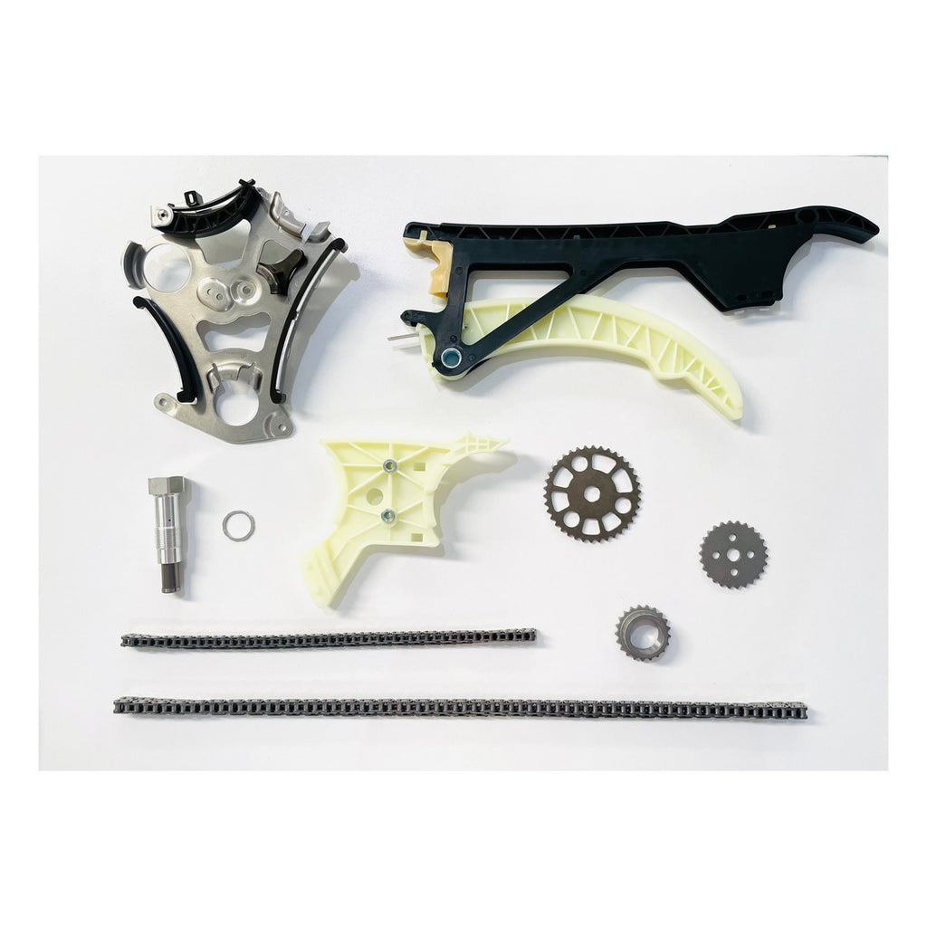 Kit de Distribución S.A. GEAR 76343M