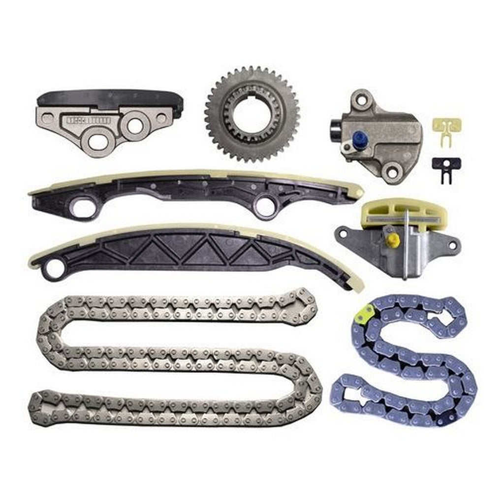 Kit de Distribución S.A. GEAR 76348