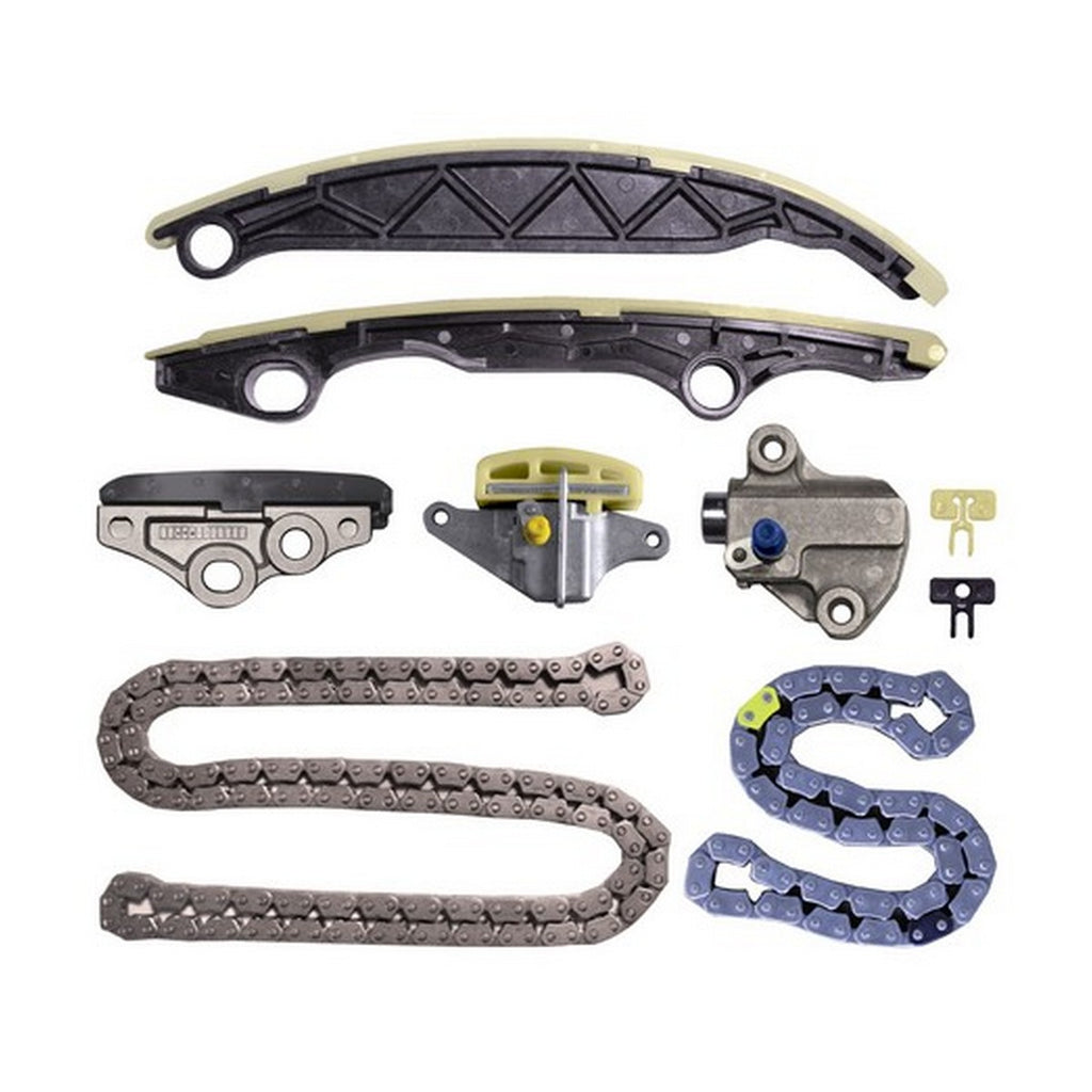 Kit de Distribución S.A. GEAR 76348S