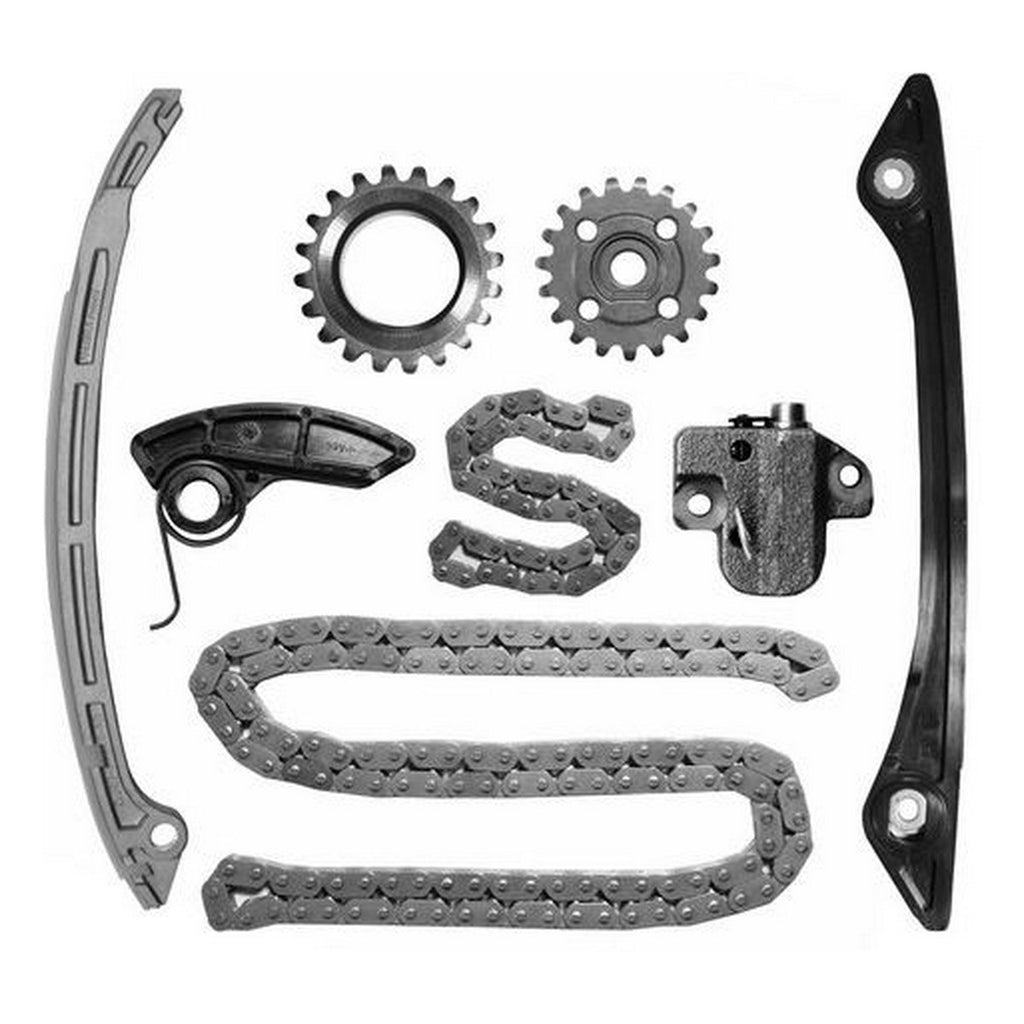 Kit de Distribución S.A. GEAR 76351