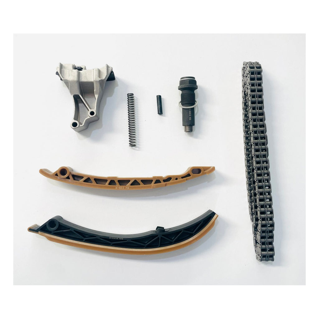 Kit de Distribución S.A. GEAR 76355S