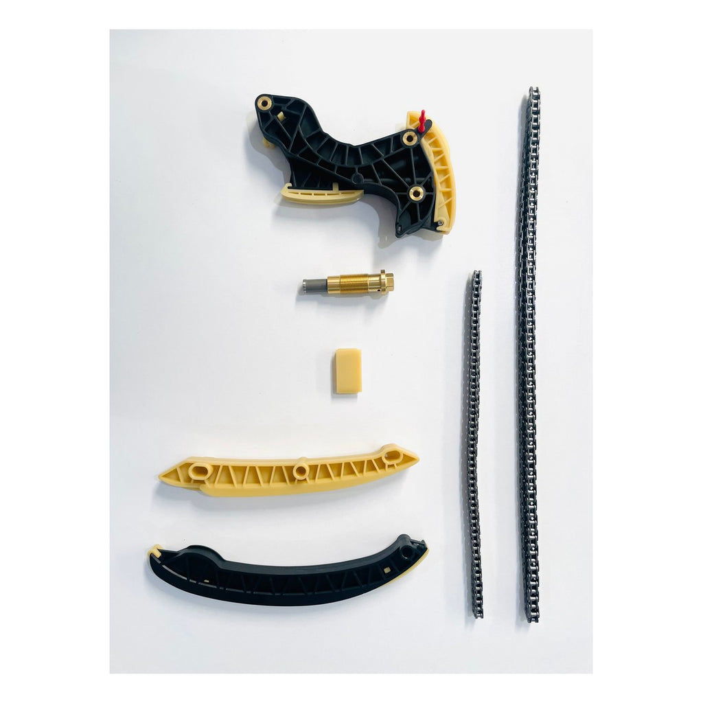 Kit de Distribución S.A. GEAR 76356S