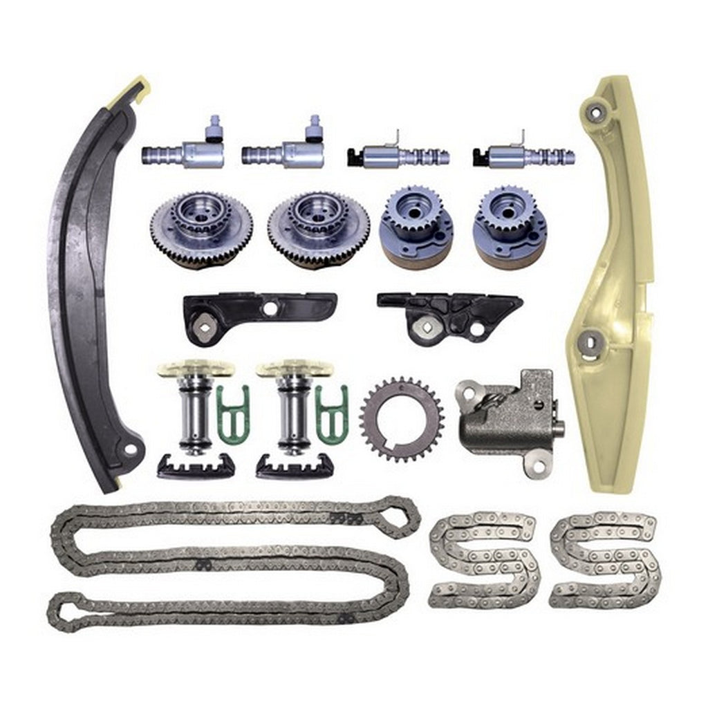 Kit de Distribución S.A. GEAR 76363V