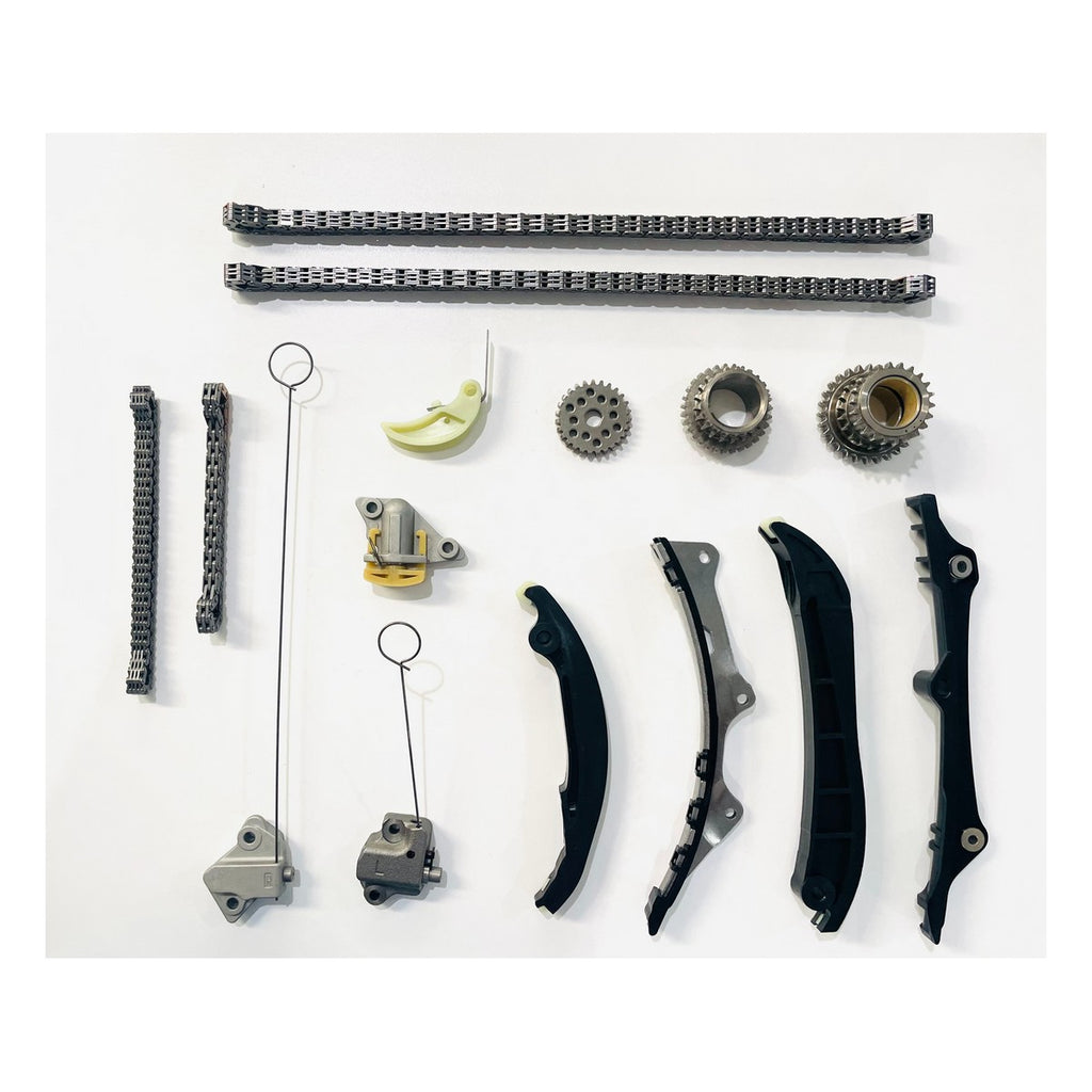 Kit de Distribución S.A. GEAR 76367