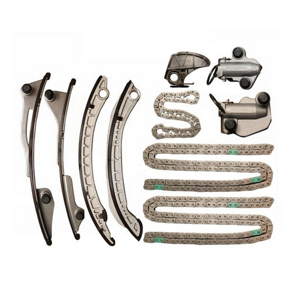 Kit de Distribución S.A. GEAR 76369S