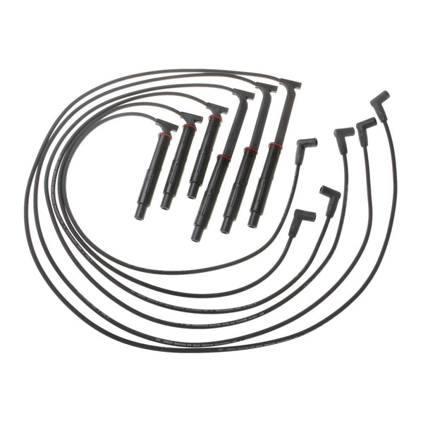 Cables de Bujías FEDERAL PARTS 6317