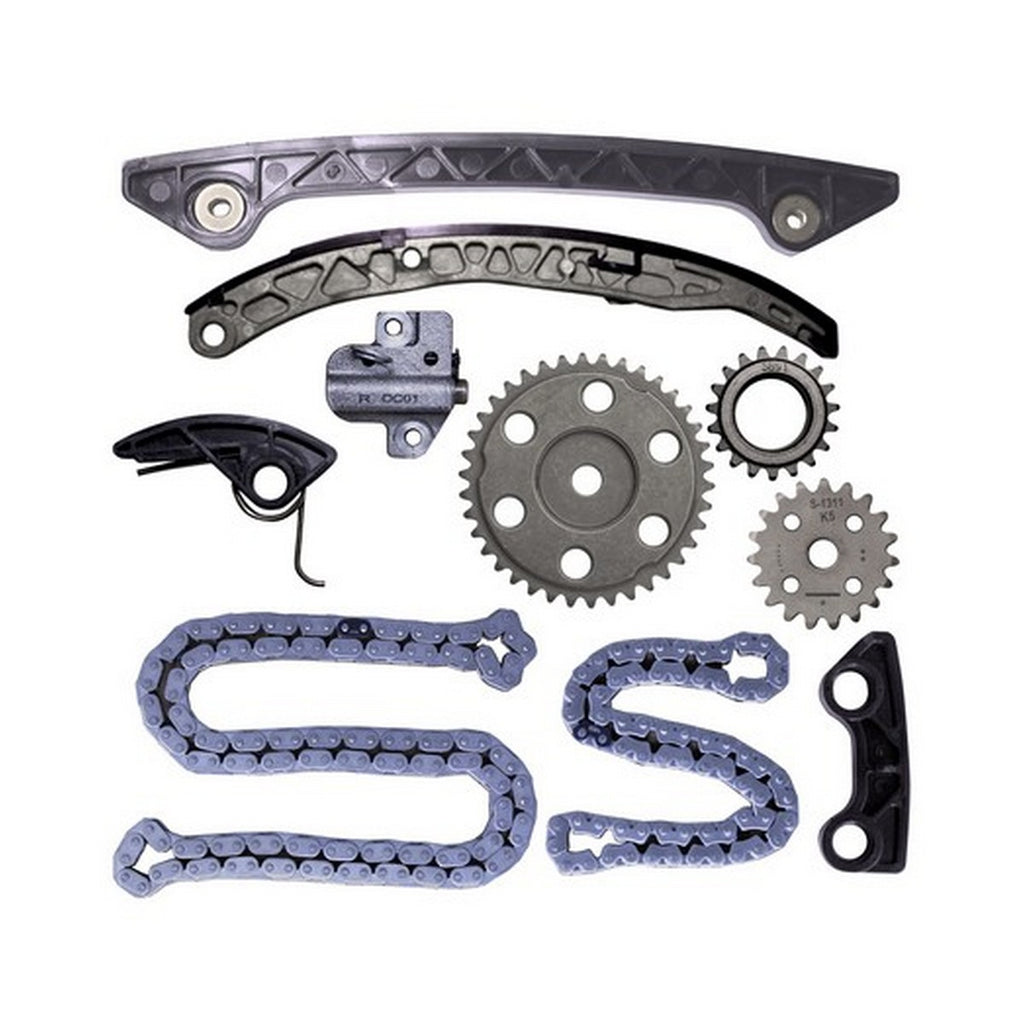 Kit de Distribución S.A. GEAR 76373