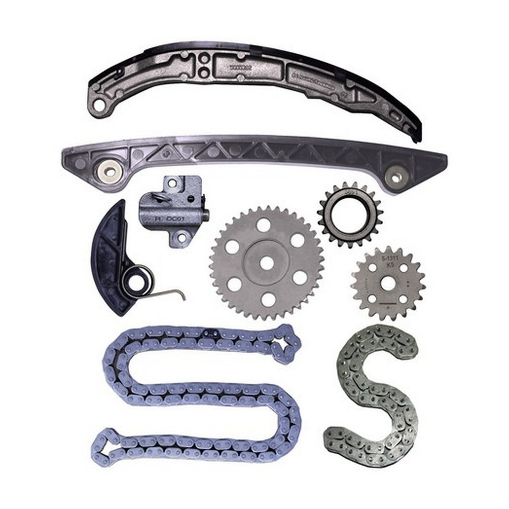 Kit de Distribución S.A. GEAR 76374