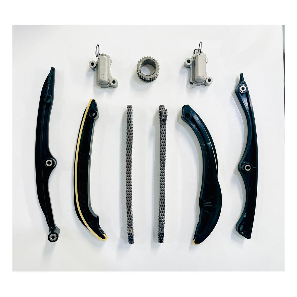 Kit de Distribución S.A. GEAR 76386