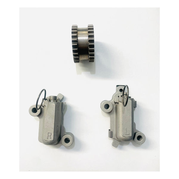 Kit de Distribución S.A. GEAR 76386