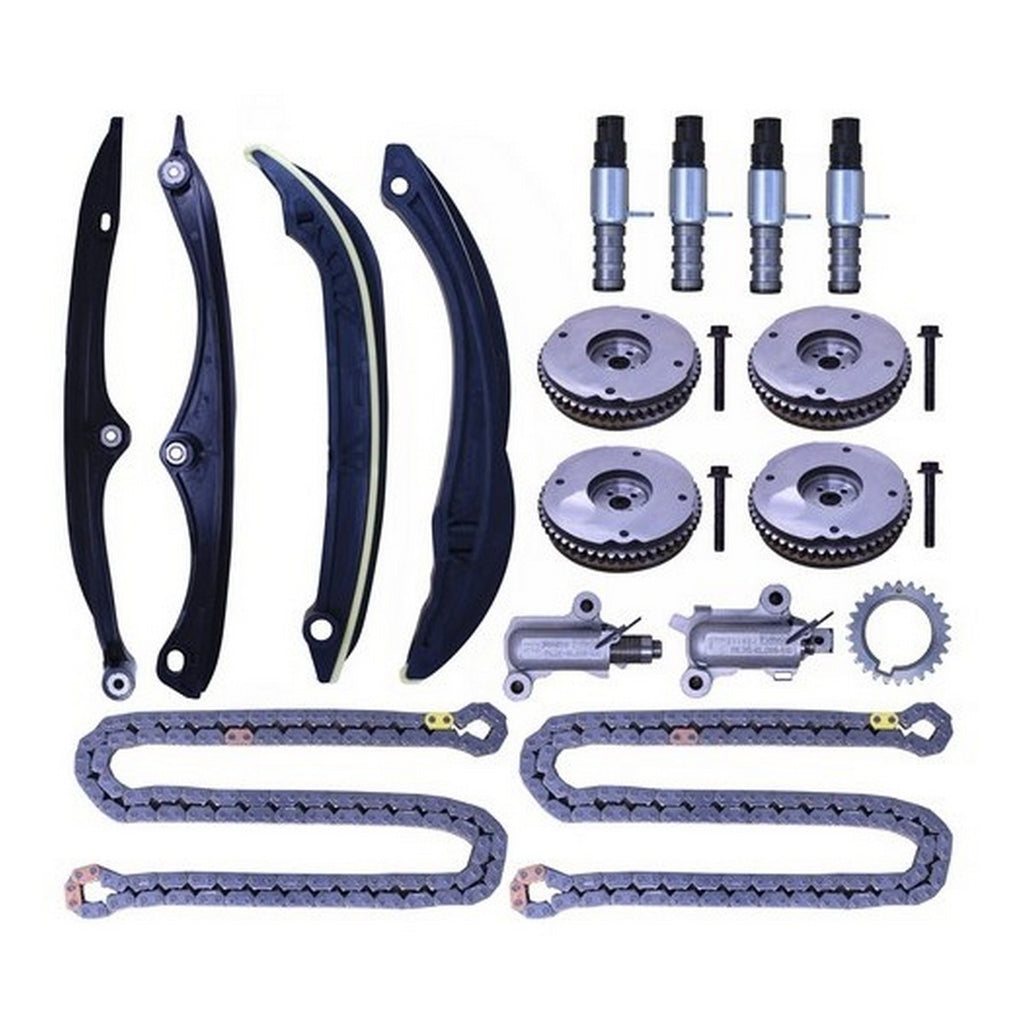 Kit de Distribución S.A. GEAR 76386V