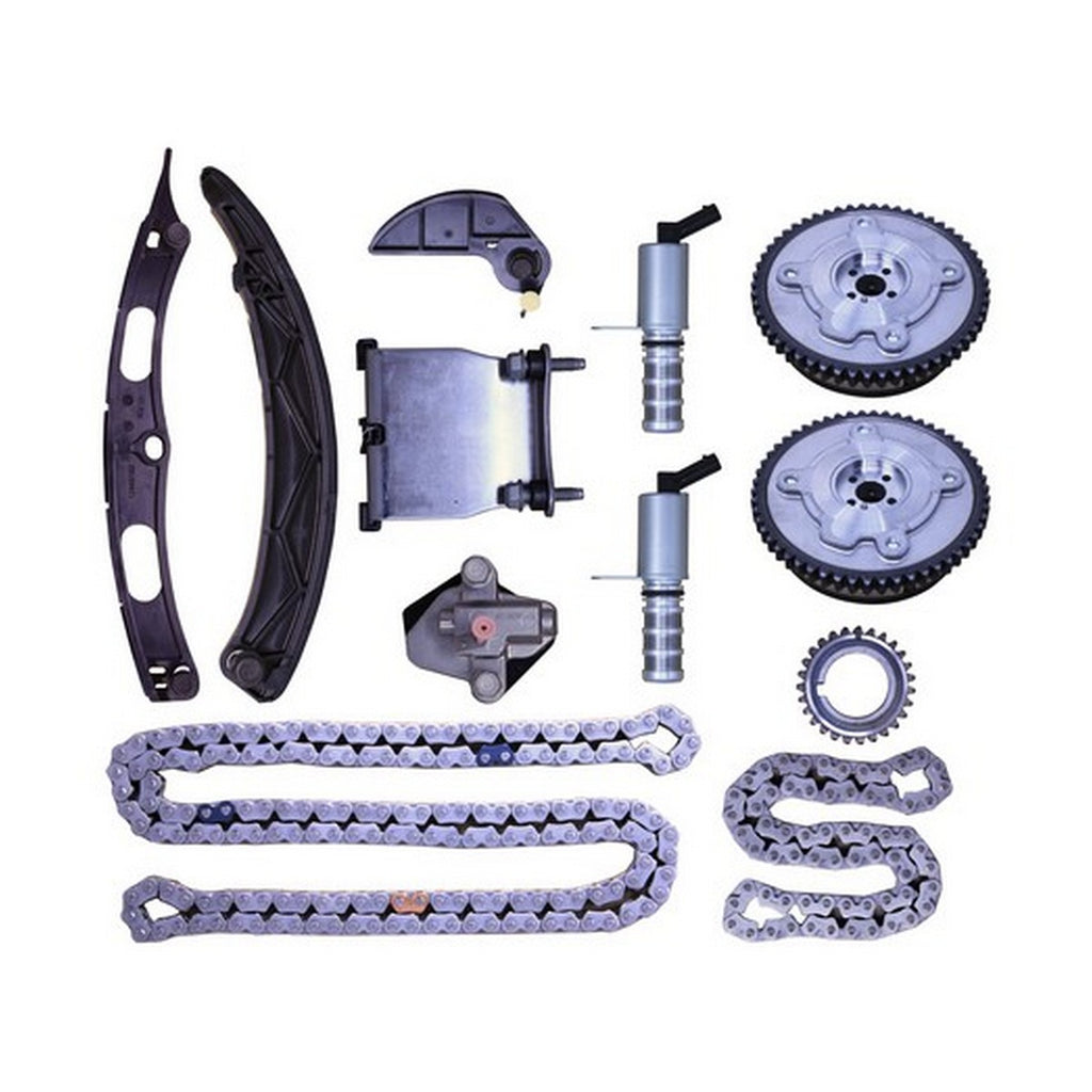 Kit de Distribución S.A. GEAR 76387V