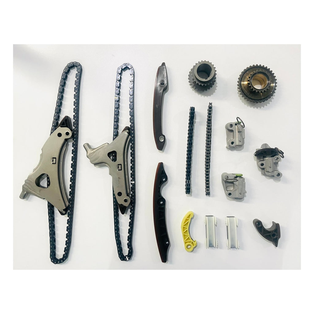 Kit de Distribución S.A. GEAR 76391