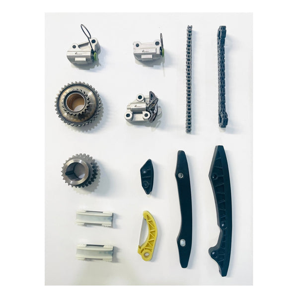 Kit de Distribución S.A. GEAR 76394