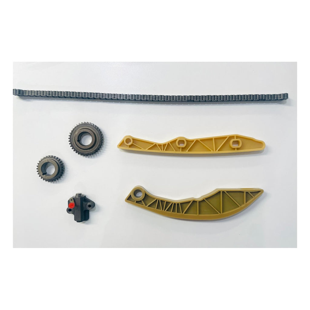 Kit de Distribución S.A. GEAR 76398T