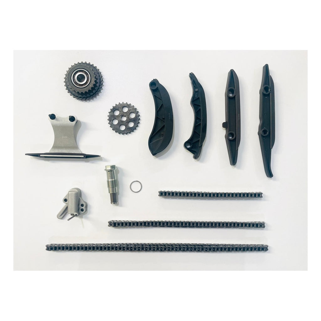 Kit de Distribución S.A. GEAR 76400