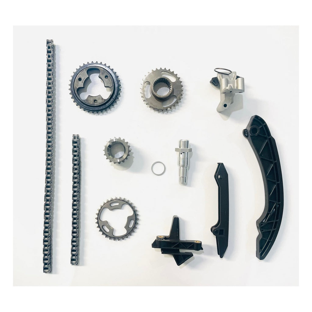 Kit de Distribución S.A. GEAR 76401