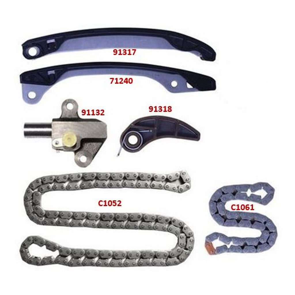 Kit de Distribución S.A. GEAR 76402S