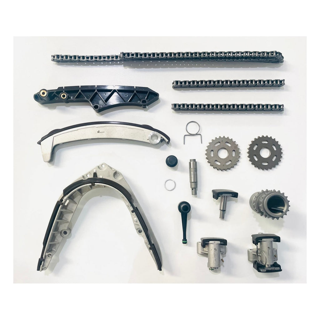 Kit de Distribución S.A. GEAR 76403