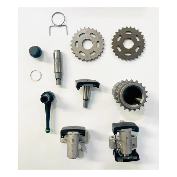 Kit de Distribución S.A. GEAR 76403