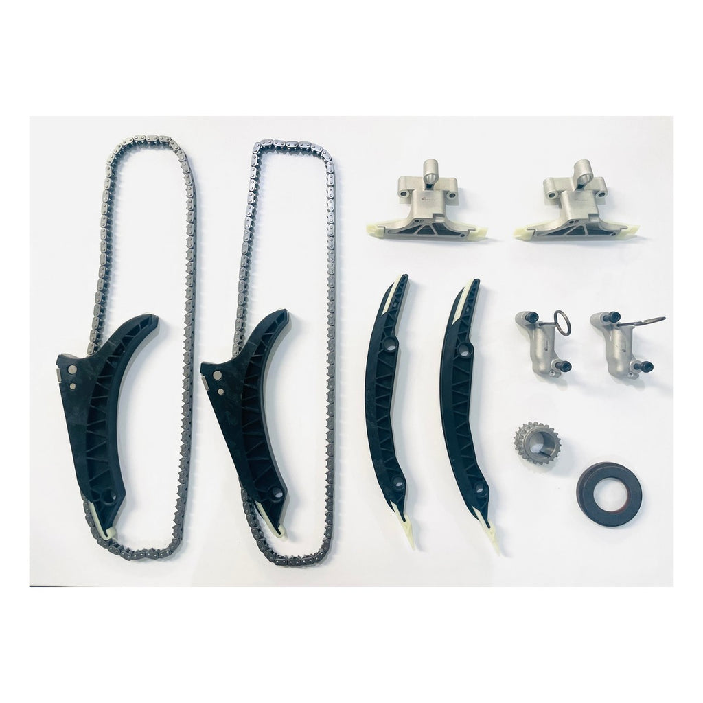 Kit de Distribución S.A. GEAR 76404