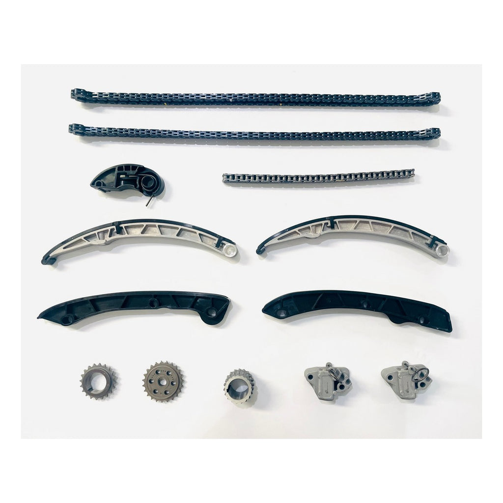 Kit de Distribución S.A. GEAR 76405