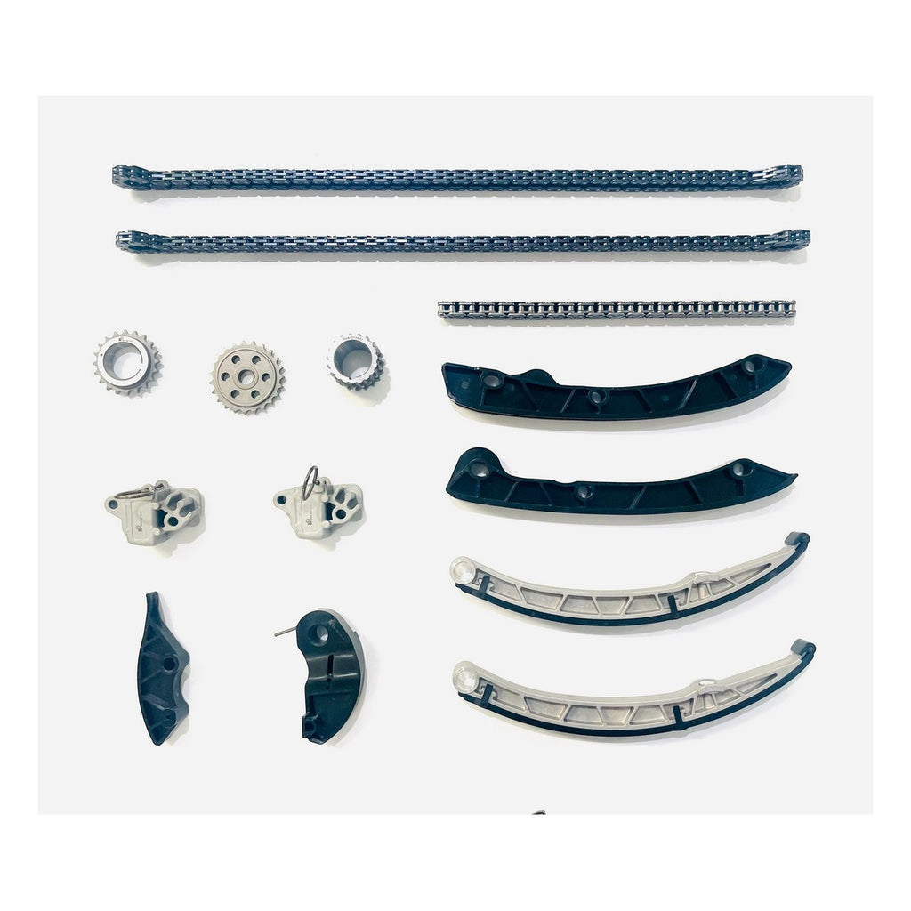 Kit de Distribución S.A. GEAR 76406