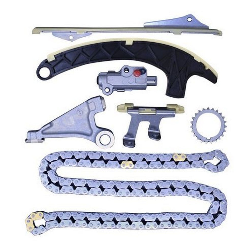 Kit de Distribución S.A. GEAR 76411T