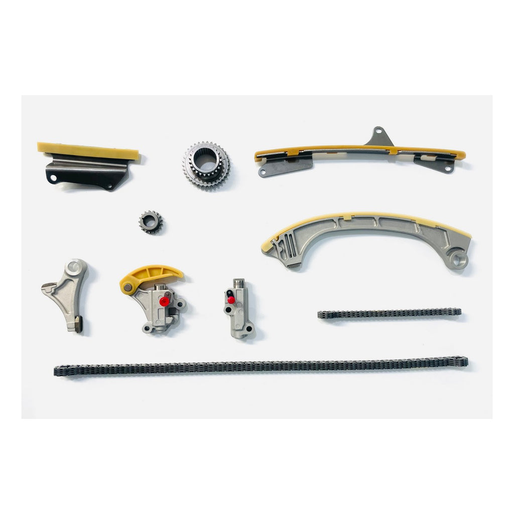 Kit de Distribución S.A. GEAR 76412