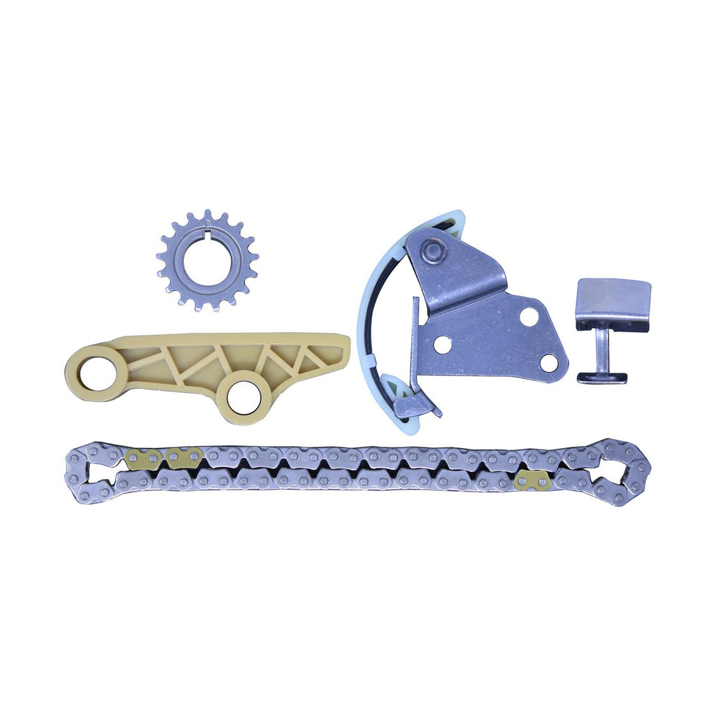 Kit Cadena Eje de Equilibrio S.A. GEAR 76413P