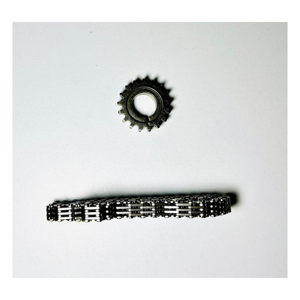 Kit Cadena Eje de Equilibrio S.A. GEAR 76413P
